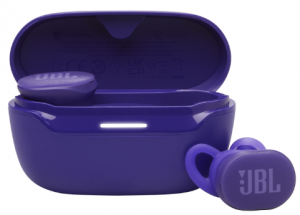 JBL Endurance Race 2 Purple